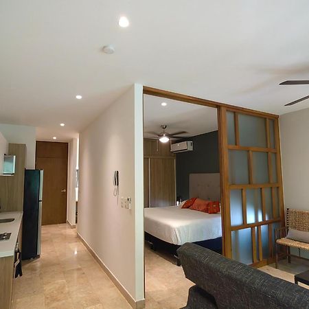 Ipana Luxury Apartments By Vacaciones.Yeah Playa del Carmen Dış mekan fotoğraf