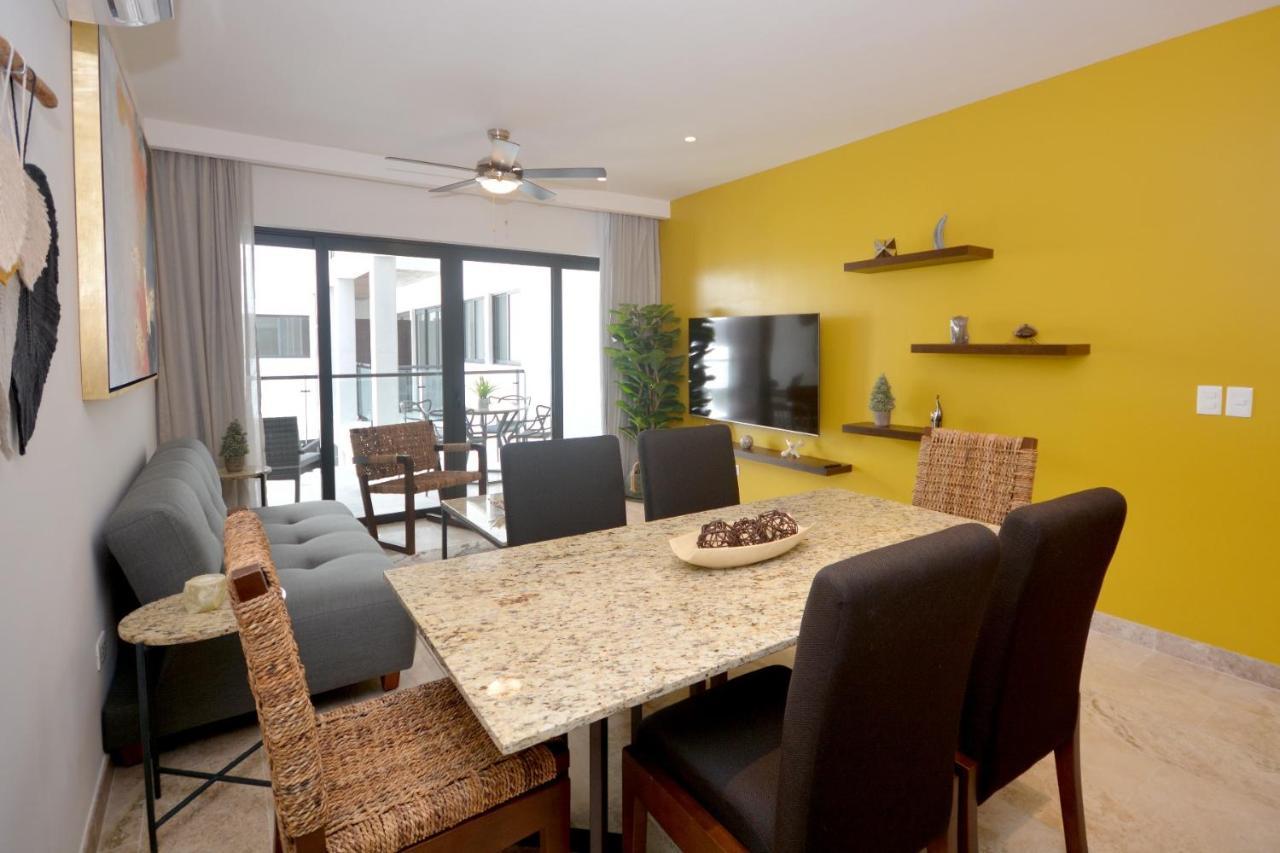 Ipana Luxury Apartments By Vacaciones.Yeah Playa del Carmen Dış mekan fotoğraf