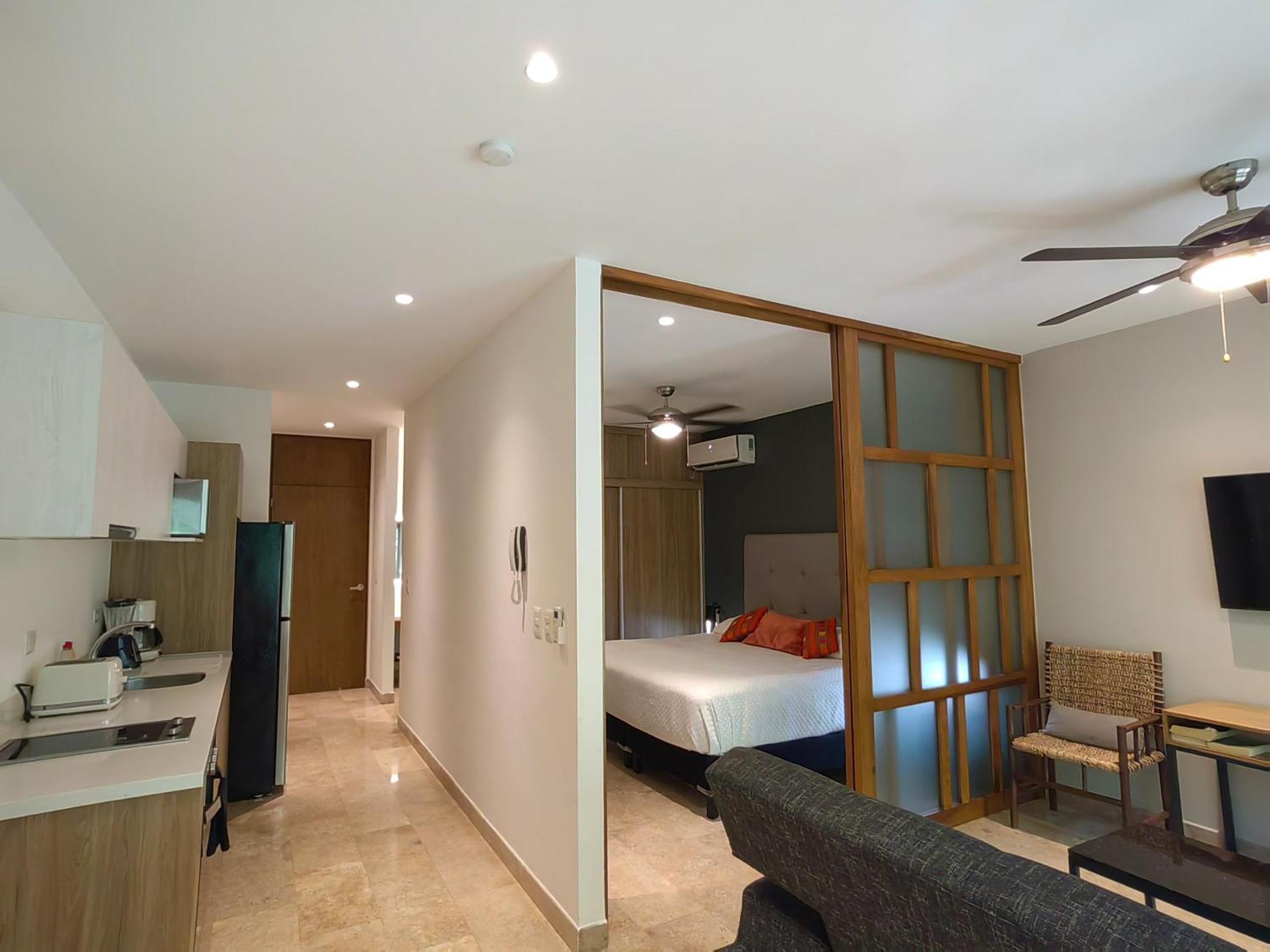 Ipana Luxury Apartments By Vacaciones.Yeah Playa del Carmen Dış mekan fotoğraf