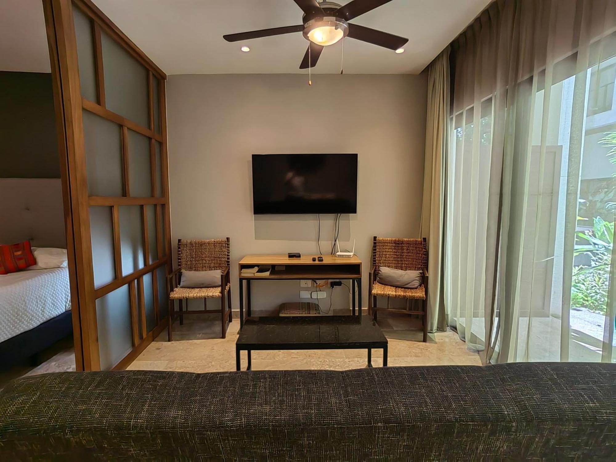 Ipana Luxury Apartments By Vacaciones.Yeah Playa del Carmen Dış mekan fotoğraf