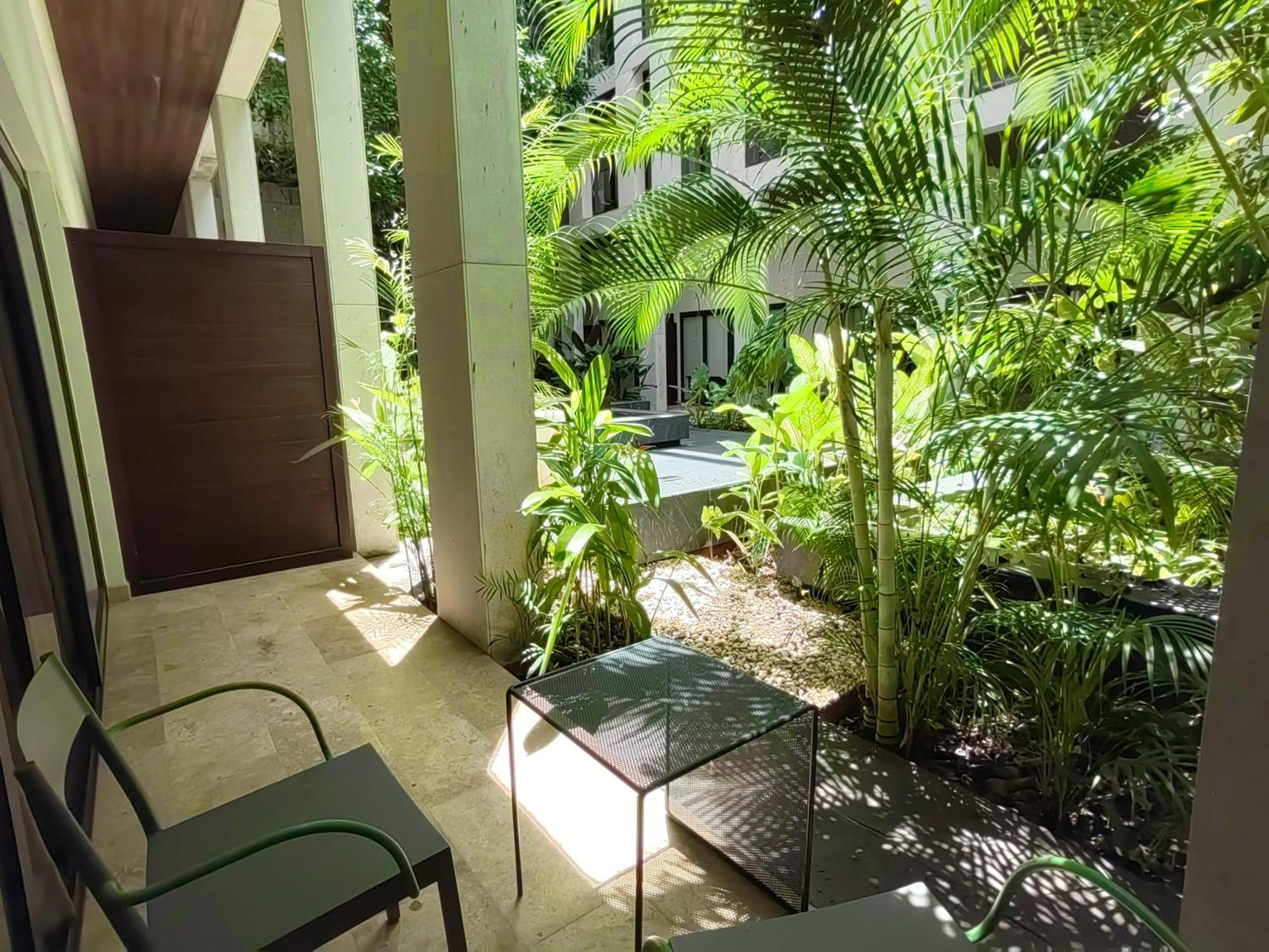 Ipana Luxury Apartments By Vacaciones.Yeah Playa del Carmen Dış mekan fotoğraf