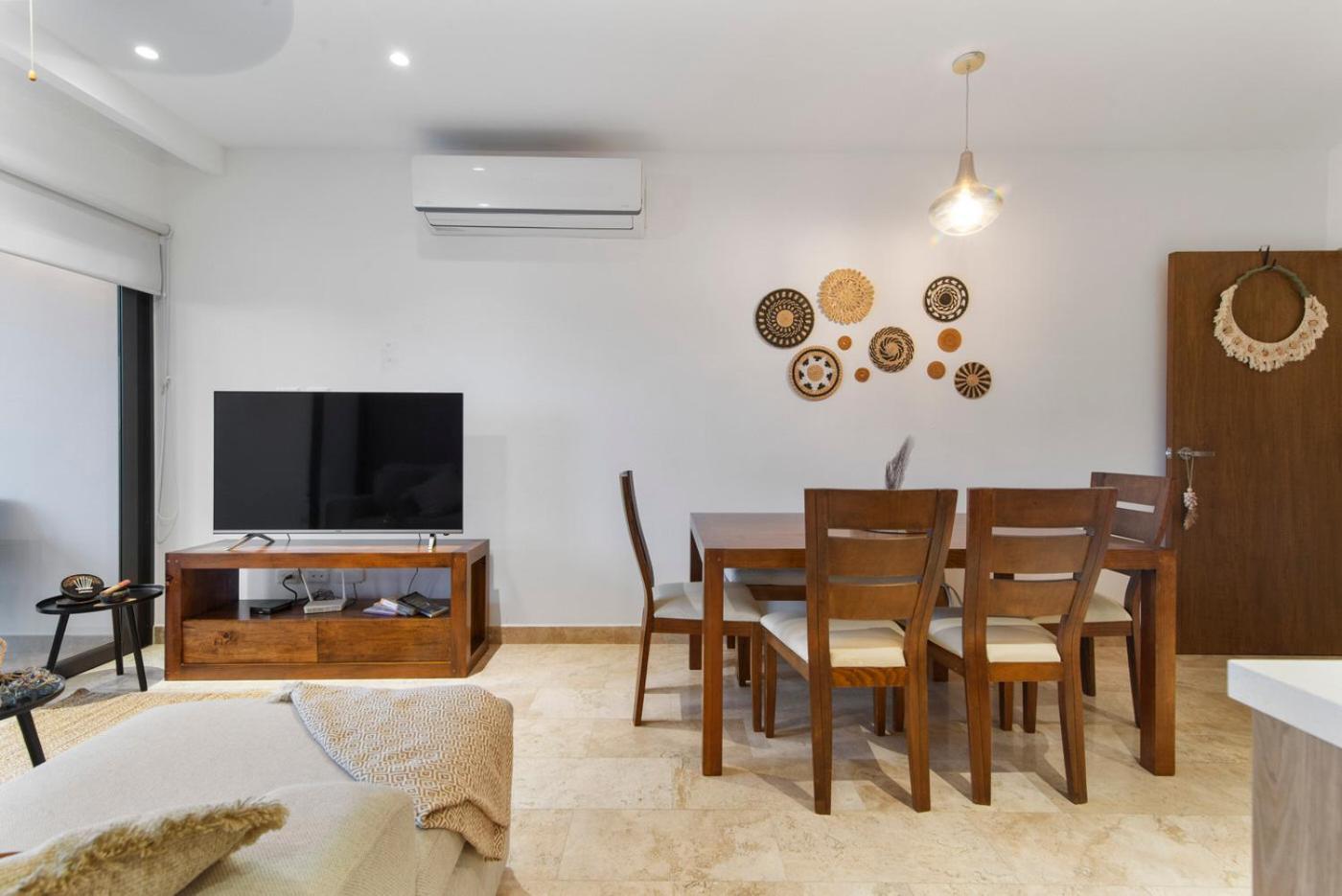 Ipana Luxury Apartments By Vacaciones.Yeah Playa del Carmen Dış mekan fotoğraf